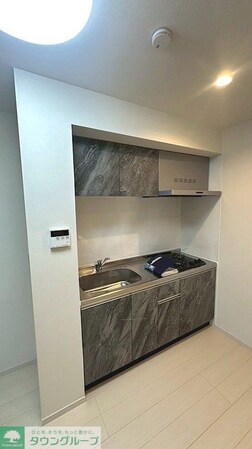 SOLASIA residence 西東京の物件内観写真